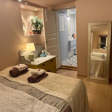 Brand New Flat, Parking! Apartment Bergen Ngoại thất bức ảnh