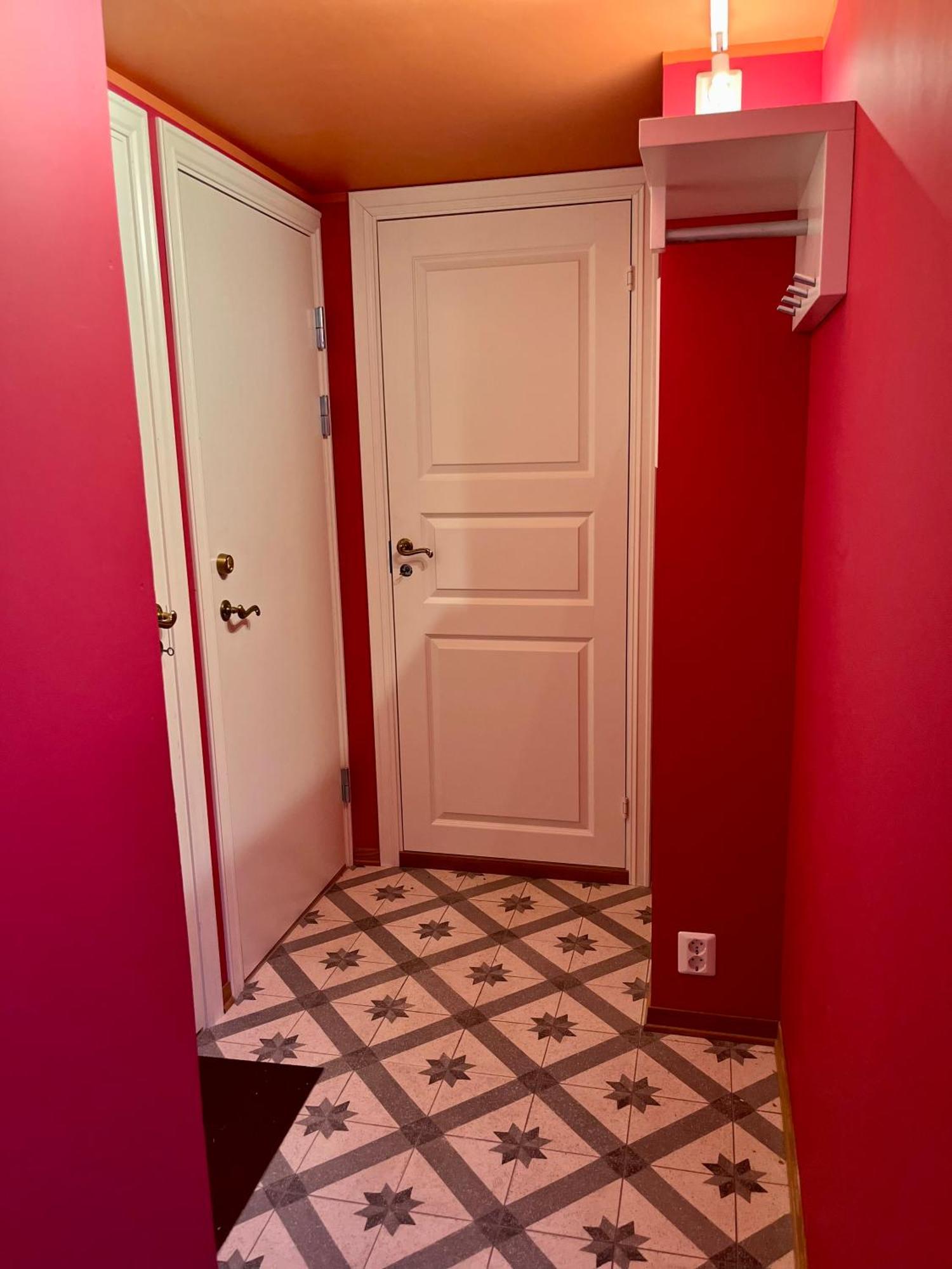 Brand New Flat, Parking! Apartment Bergen Ngoại thất bức ảnh